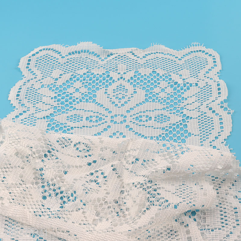 China products 2pcs anti-slip dinner mat placemat table mats set