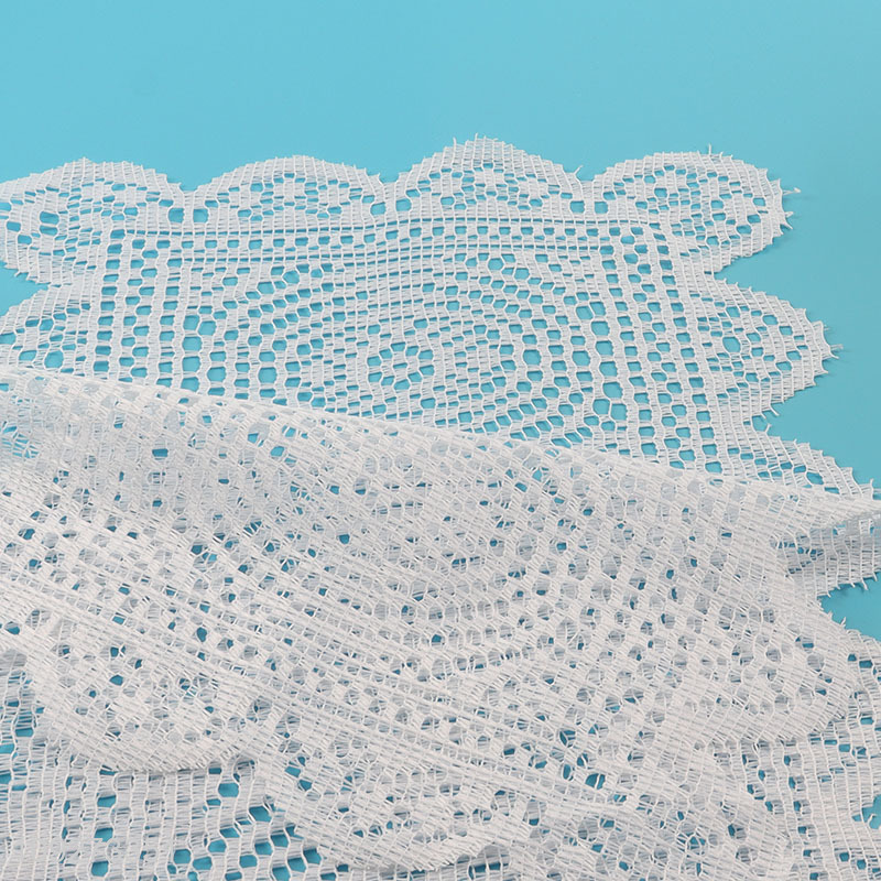 Good price 2pcs anti-slip dinner mat placemat table mats for home