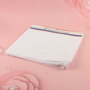 Online wholesale anti-slip table cloth table decoration