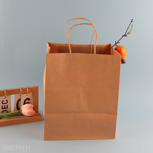 Top quality portable <em>paper</em> <em>bag</em> gifts packaging <em>bag</em>