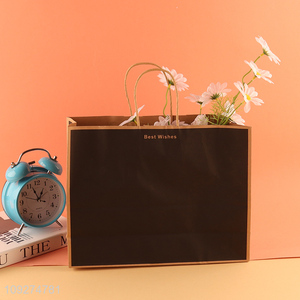 China products reusable <em>paper</em> <em>bag</em> gifts packaging <em>bag</em>