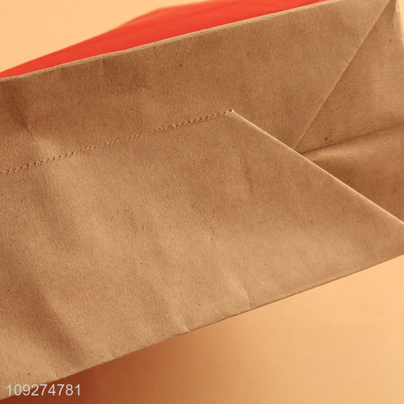 China products reusable paper bag gifts packaging bag