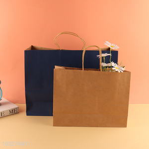 Best selling eco-friendly <em>paper</em> <em>bag</em> gifts packaging <em>bag</em>
