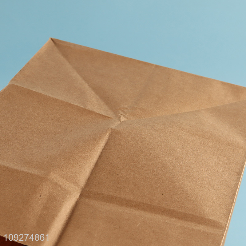 Yiwu market paper bag gifts packaging bag tote bag