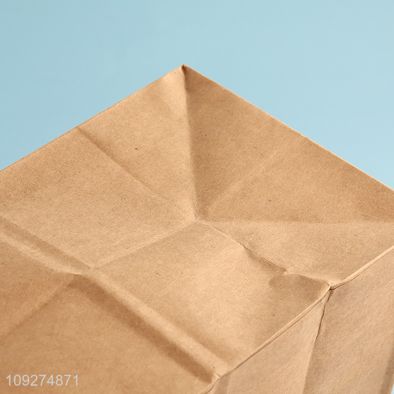 China supplier reusable paper bag gifts packaging bag