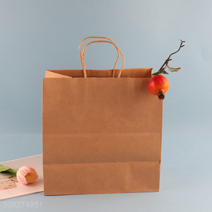 Top quality eco-friendly <em>paper</em> <em>bag</em> gifts packaging <em>bag</em>
