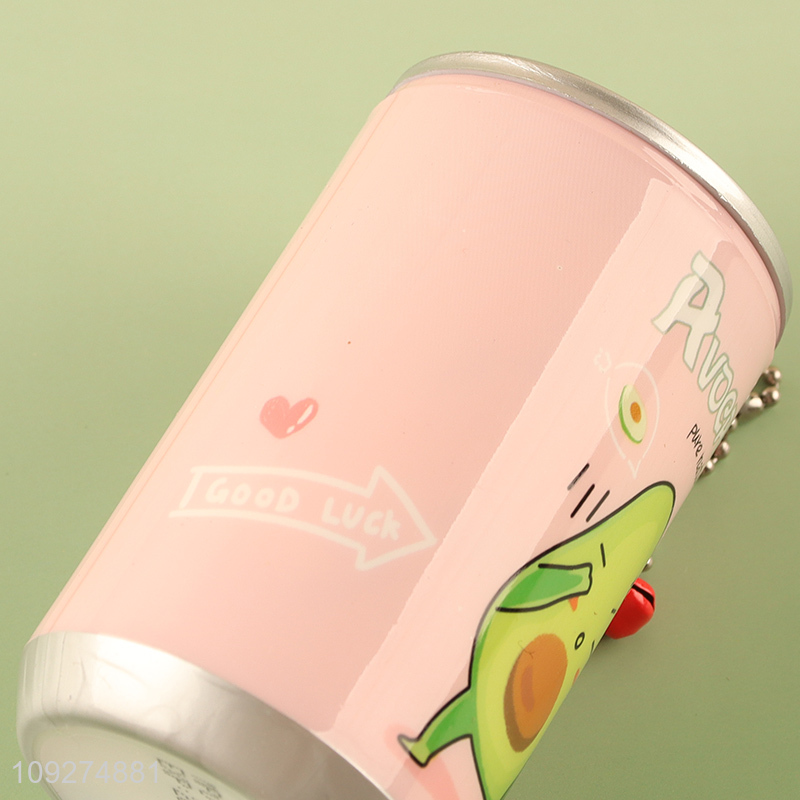 Hot selling portable avocado pure natural wet wipes