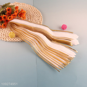 Good selling gifts packaging <em>ribbon</em> pull bow flower