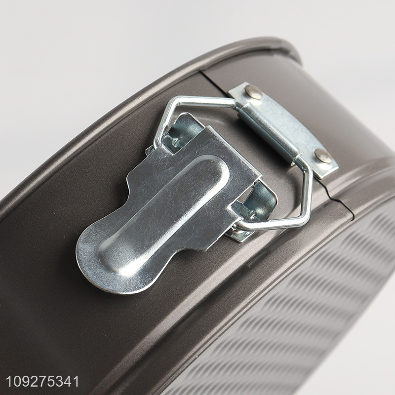 Good selling  round non-stick cake mold for baking tool