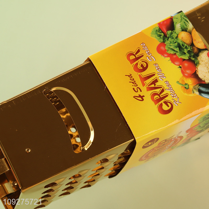 Hot products kitchen gadget vegetable grater for household