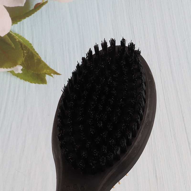 Online wholesale double-sided pet grooming comb pet brush