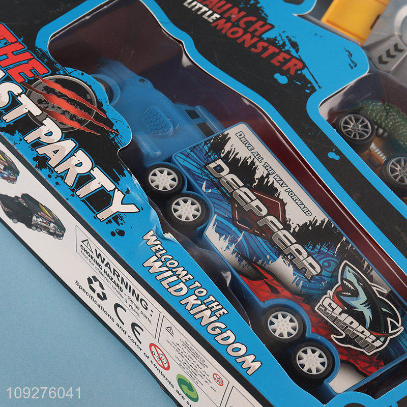 Best selling kids inertial vehicle toy car toys wholesale