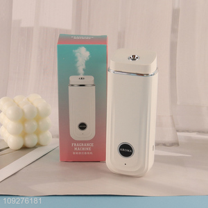 Good sale household mini <em>fragrance</em> machine automatic <em>aromatherapy</em> machine
