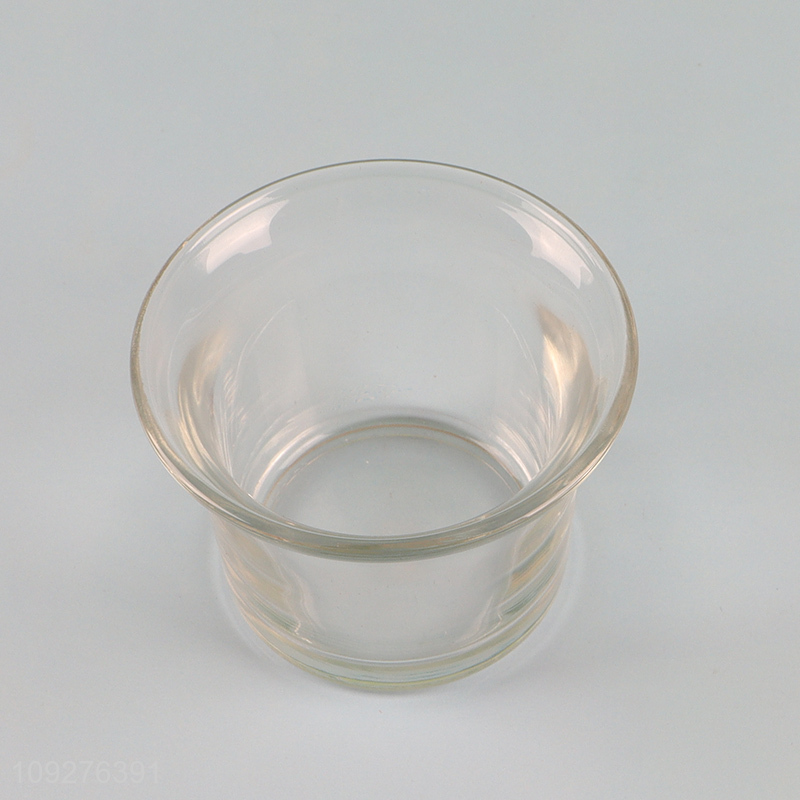 Latest products home deceor metal candle holder for sale