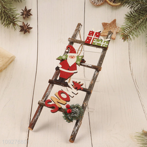Good quality home decor christmas hanging ornament decoration