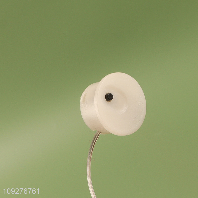 Top quality christmas ornament decoration with led lights