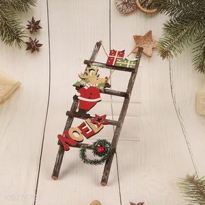 Yiwu market christmas hanging ornament decoration for sale