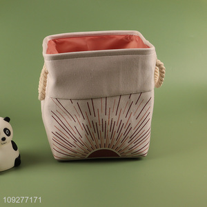 Popular products home organizer <em>storage</em> <em>basket</em> <em>storage</em> container