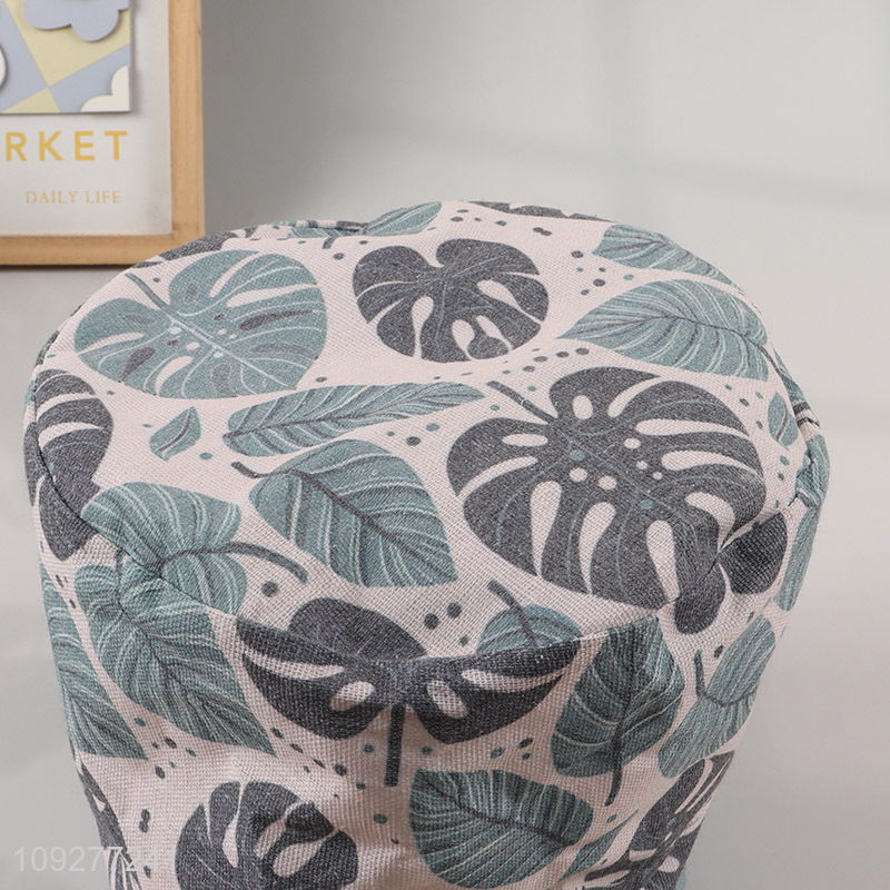 Online wholesale household round storage basket storage container