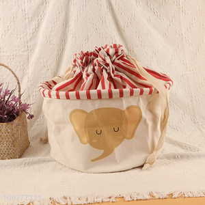 China supplier folding polyester <em>storage</em> <em>basket</em> <em>storage</em> container