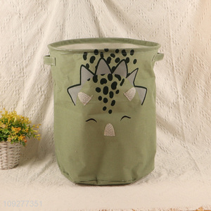 New arrival cartoon <em>storage</em> <em>basket</em> <em>storage</em> container laundry <em>basket</em>