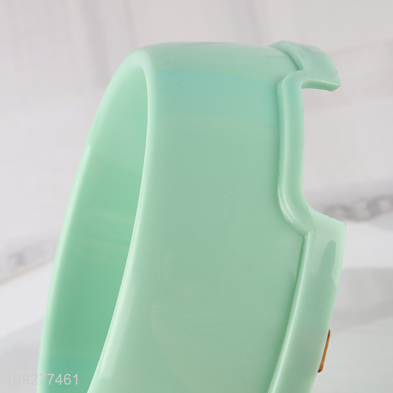 Top quality plastic pet feeder pet bowl pet supplies