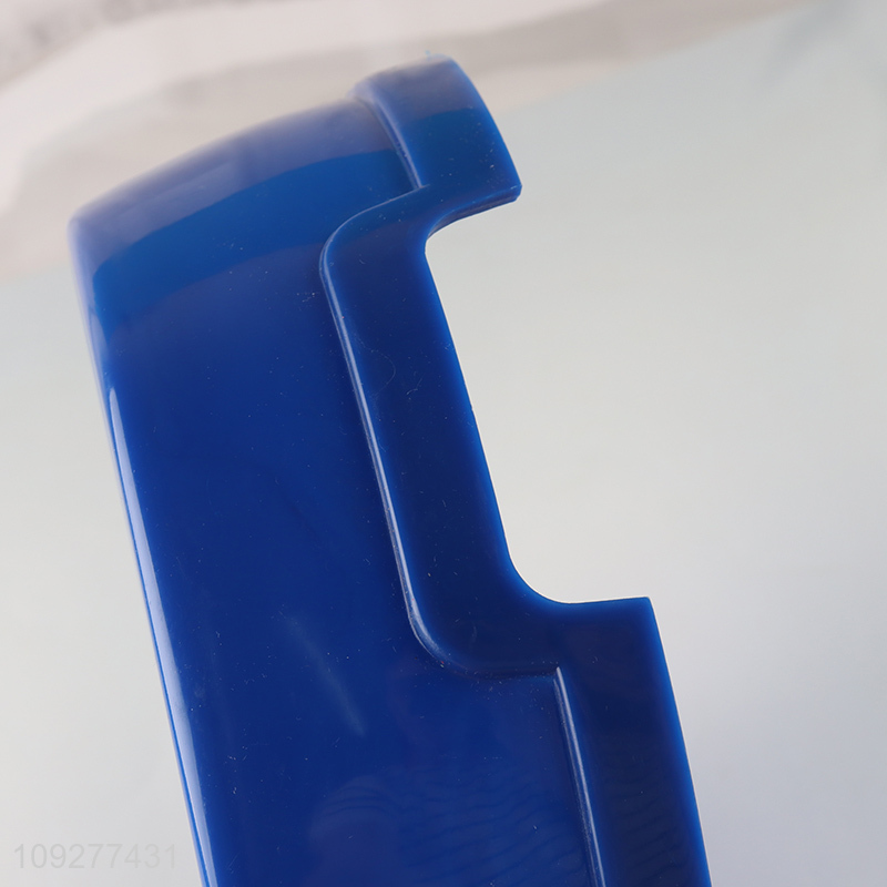 China products plastic non-slip pet supplies pet bowl for sale