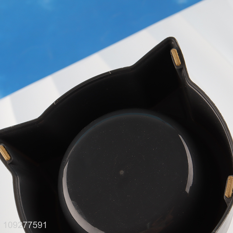 China supplier anti-slip pet feeder pet bowl for sale