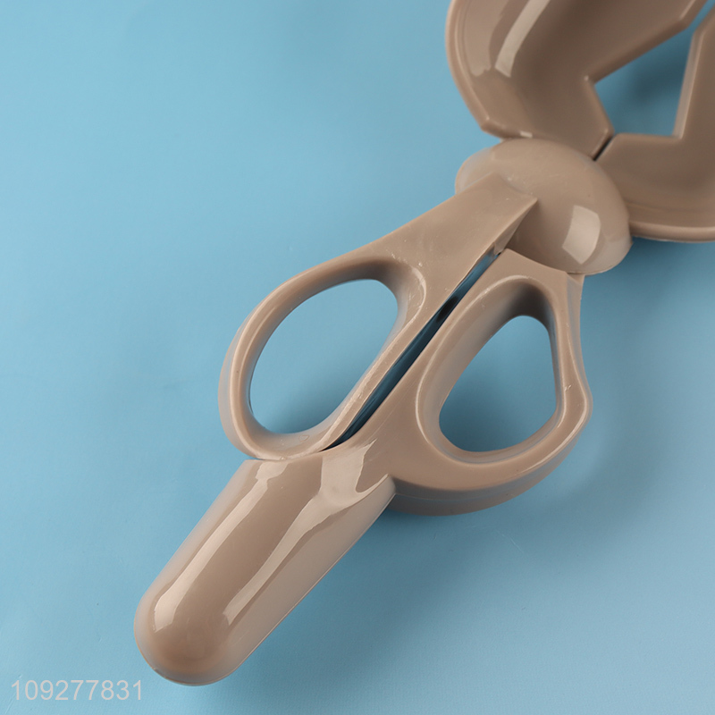 Hot products portable pet waste scissors shovel for sale