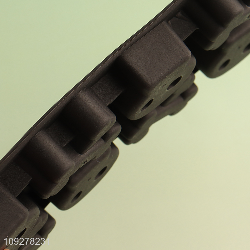 Low price skull shape tpr ice cube mold ice tray