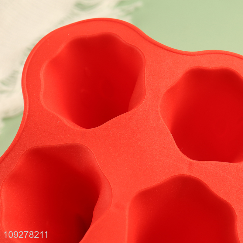 China products tpr ice cube mold ice cup mold