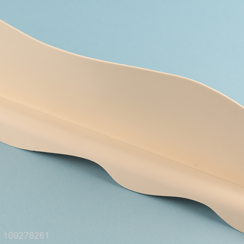 Top selling cartoon kitchen sink water splash guard wholesale