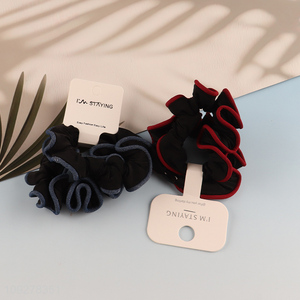 Most popular black fashion <em>hair</em> <em>band</em> <em>hair</em> accessories