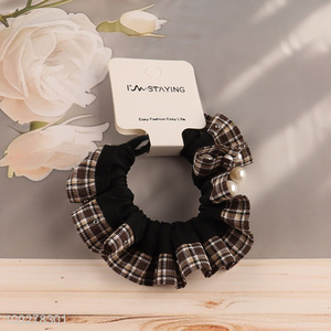 China products girls elastic <em>hair</em> <em>band</em> <em>hair</em> accessories