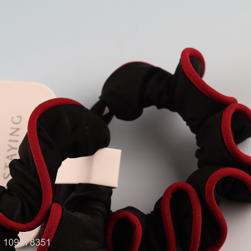 Most popular black fashion hair band hair accessories