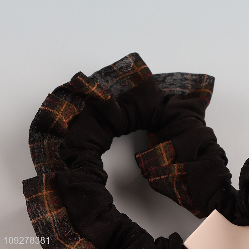 Top selling elastic fashion hair band hair accessories