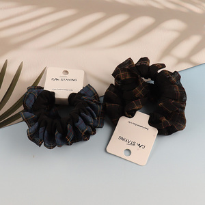 Top selling elastic fashion <em>hair</em> <em>band</em> <em>hair</em> accessories