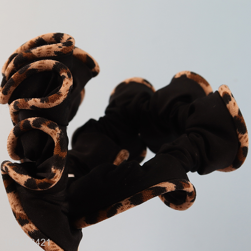 Low price fashion hair band hair accessories hair decoration