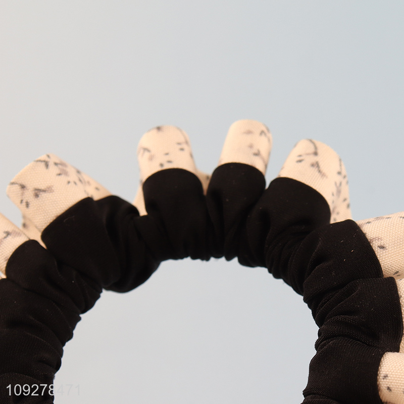 Yiwu market fashion hair band hair accessories for sale
