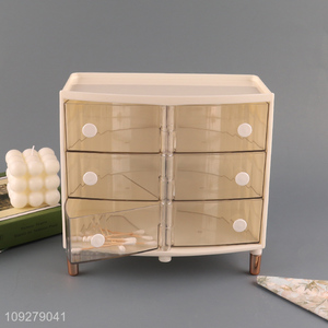 New arrival multifunctional <em>storage</em> <em>box</em> for desktop