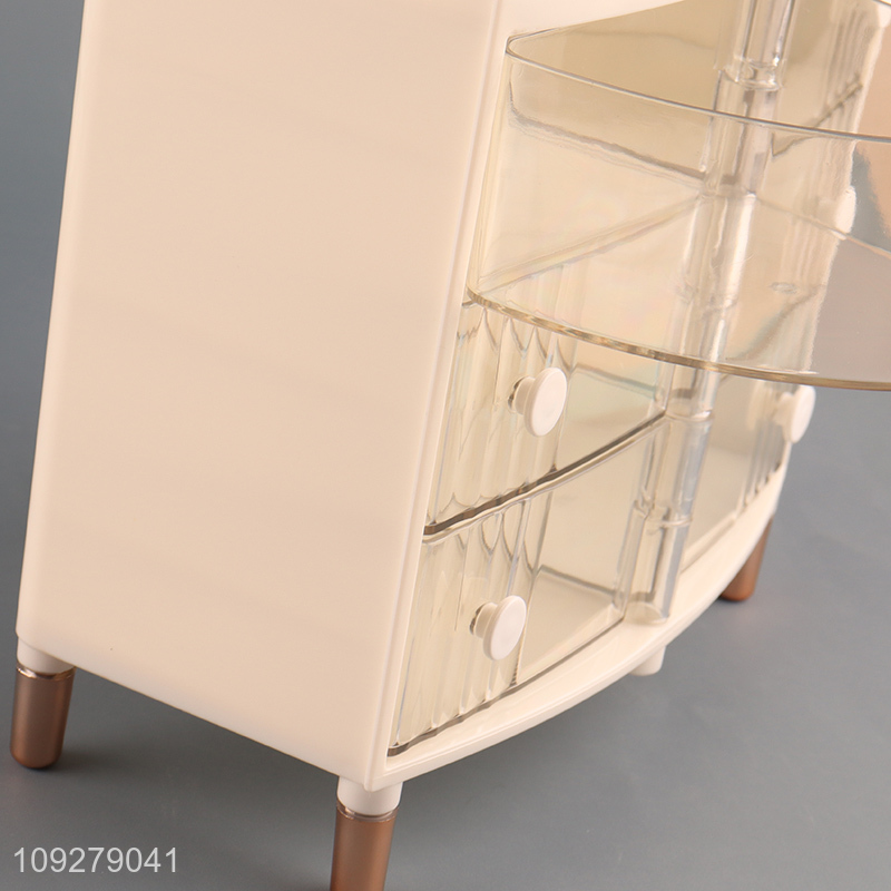 New arrival multifunctional storage box for desktop