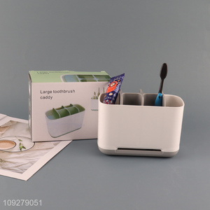 Top products <em>bathroom</em> <em>accessories</em> toothbrush holder toothbrush caddy