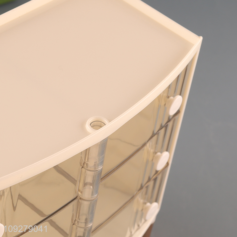 New arrival multifunctional storage box for desktop