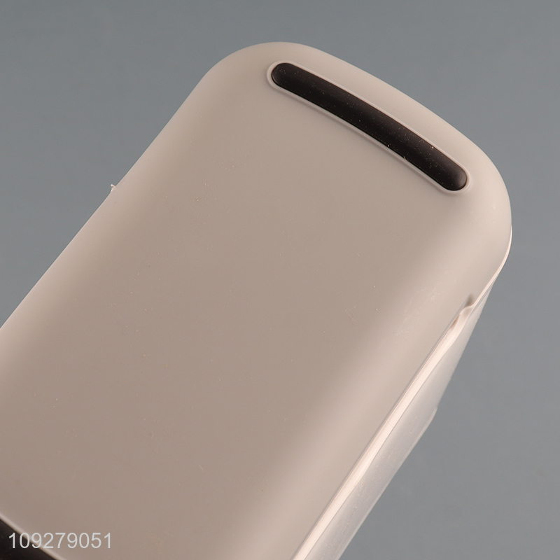 Top products bathroom accessories toothbrush holder toothbrush caddy