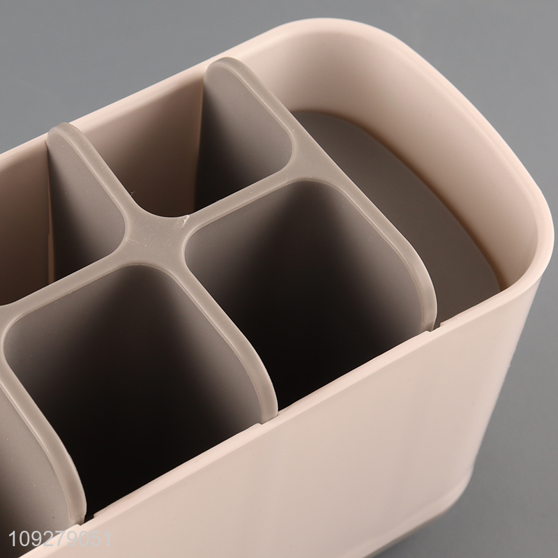 Top products bathroom accessories toothbrush holder toothbrush caddy