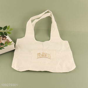 China factory portable <em>shopping</em> <em>bag</em> tote <em>bag</em> for sale