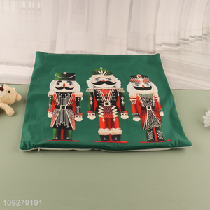 Hot products square plush household <em>pillow</em> case for sale