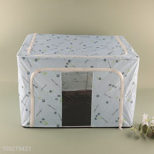 Good selling household multifunctional storage bin wholesale