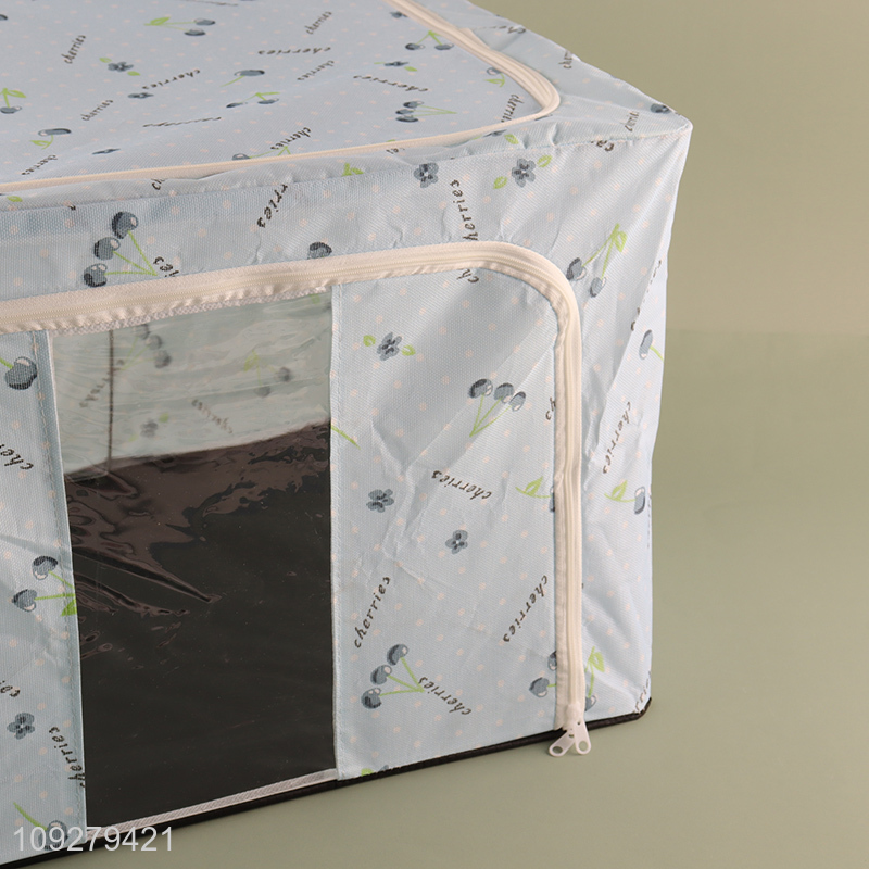 Good selling household multifunctional storage bin wholesale