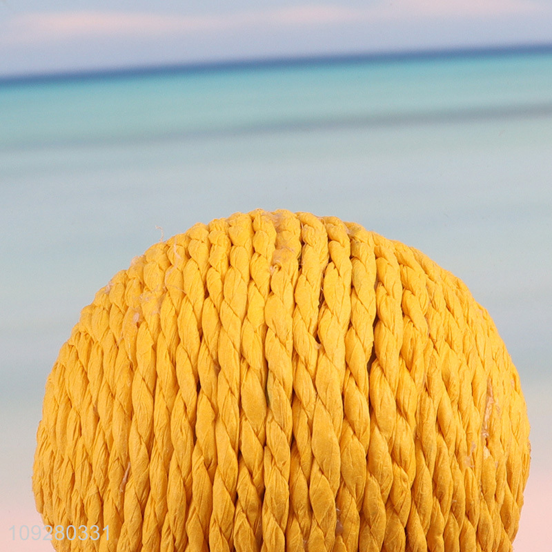 Hot selling indoor outdoor pet interactive toys pet ball toys